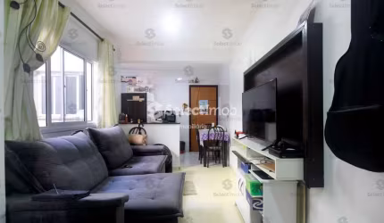 Cobertura à venda, Vila Camilópolis, Santo André, SP