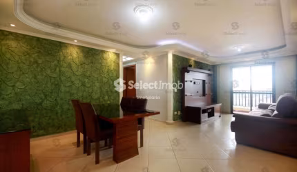 Apartamento à VENDA, Vila Bocaina, Mauá, SP
