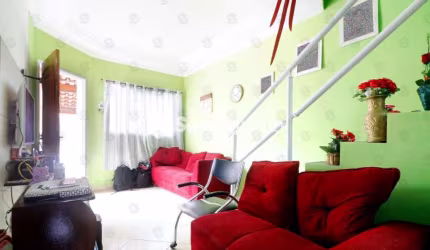 Casa À VENDA, Vila Bocaina - Mauá / SP