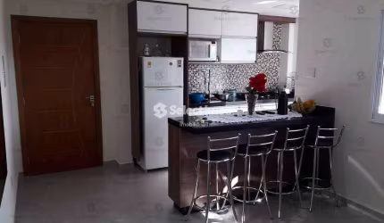 Apartamento à venda, Vila Progresso, Santo André, SP