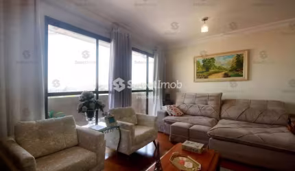 Apartamento à VENDA, Vila Bocaina, Mauá, SP