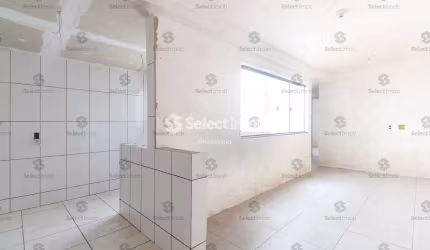 Apartamento à venda, Jardim Haydee, Mauá, SP