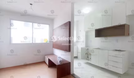 Apartamento à VENDA, Parque São Vicente, Mauá, SP