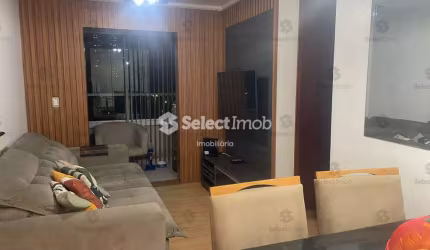 Apartamento à VENDA, Parque São Vicente, Mauá, SP