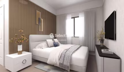 Apartamento à venda, Vila Bocaina, Mauá, SP