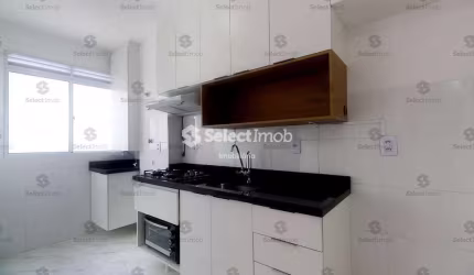 Apartamento para ALUGAR, Parque São Vicente, Mauá, SP