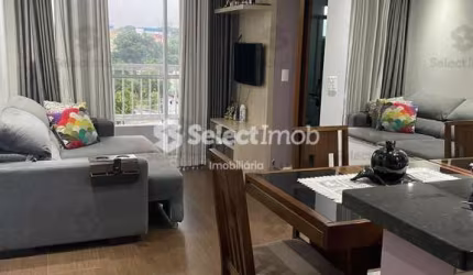 Apartamento à venda, Vila Príncipe de Gales, Santo André, SP