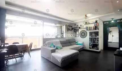 Apartamento à venda, Jardim Nóbrega, Mauá, SP