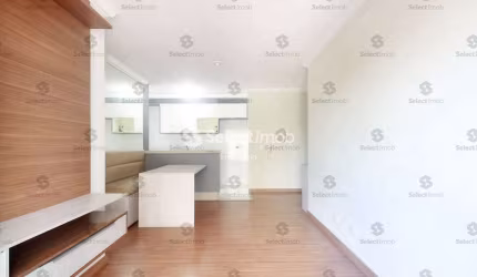 Apartamento à venda, Vila Falchi, Mauá, SP