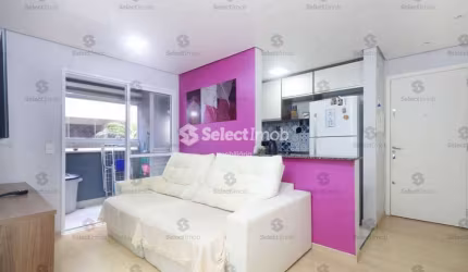 Apartamento à venda, Jardim Pedroso, Mauá, SP