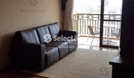 Apartamento para ALUGAR, Vila Bastos, Santo André, SP