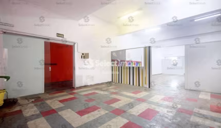 Prédio Comercial para ALUGAR, Vila Nossa Senhora das Vitórias, Mauá, SP