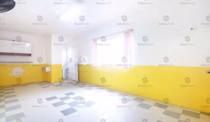 Conjunto de Salas para ALUGAR, Vila Nossa Senhora das Vitórias, Mauá, SP