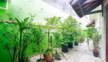 Casa à venda, Jardim Quarto Centenário, Mauá, SP