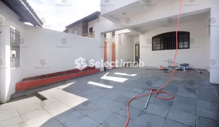 Sobrado à VENDA na Vila Assis - Mauá/SP