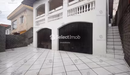 Casa à venda, Vila Bocaina, Mauá, SP