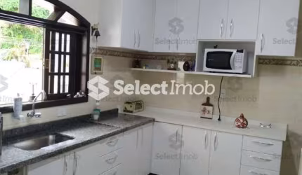 Casa à VENDA no Bairro Ponte Seca - Ribeirão Pires