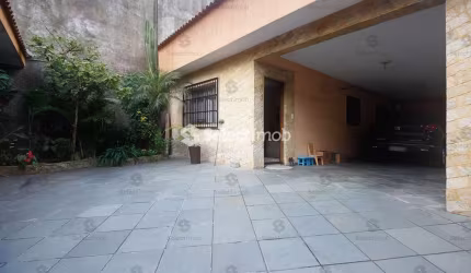 Casa à venda, Jardim Primavera, Mauá, SP