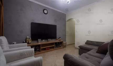 Casa à VENDA no Jd Pedroso - Mauá/SP