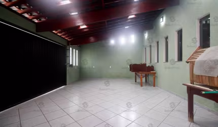 Casa à VENDA, Centro Outro Fino Ribeirão Pires.