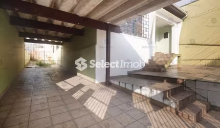 Casa comercial para ALUGAR, Vila Bocaina, Mauá.