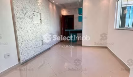 Cobertura à venda, Vila Camilópolis, Santo André, SP