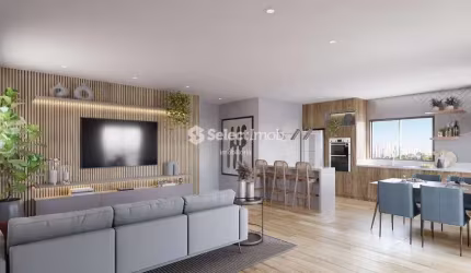 Apartamento à venda, Vila Nossa Senhora das Vitórias, Mauá, SP