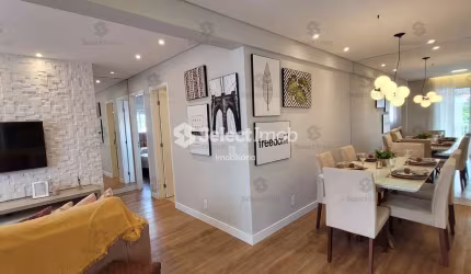 Apartamento à venda, Vila Apiaí, Santo André, SP