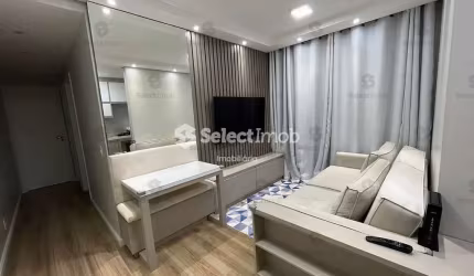 Apartamento à venda, Parque São Vicente, Mauá, SP