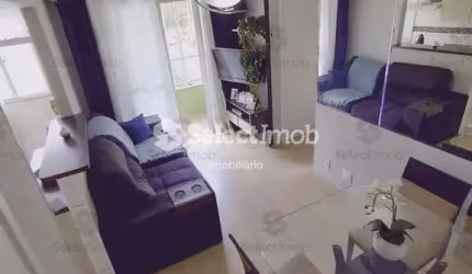 Apartamento à venda, Parque São Vicente, Mauá, SP