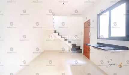 Apartamento à venda, Jardim Alvorada, Santo André, SP