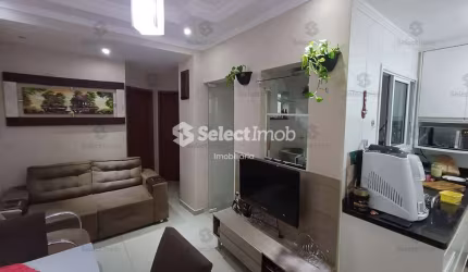 Apartamento à venda, Jardim Alvorada, Santo André, SP