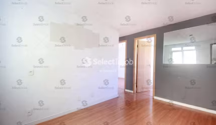 Apartamento à venda, Jardim Ipê, Mauá, SP