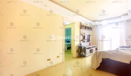 Apartamento à venda, Vila Nossa Senhora das Vitórias, Mauá, SP