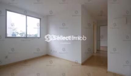 Apartamento à venda, Parque São Vicente, Mauá, SP