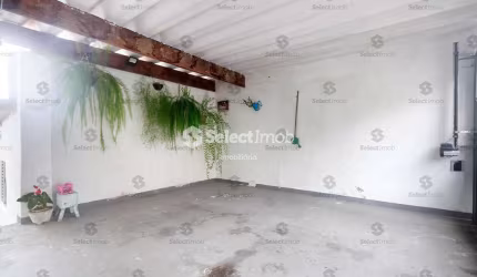 Casa TERREA à venda, Jardim Estrela, Mauá, SP