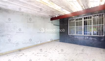 Sobrado para locação (residencial ou comercial), Vila Alzira, Santo André, SP