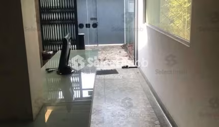 Sobrado Comercial para ALUGAR, Paraíso, Santo André, SP
