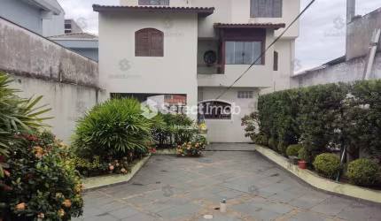 Sobrado Comercial para ALUGAR, Santa Maria, Santo André, SP