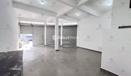Salão Comercial para ALUGAR, Matriz, Mauá, SP