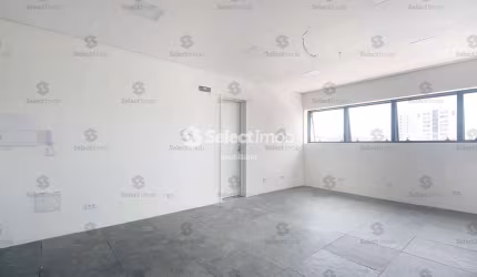 Sala à venda, Vila Bocaina, Mauá, SP