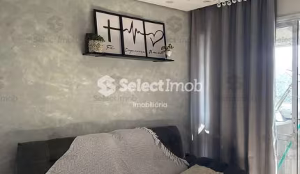 Apartamento à venda, Vila Noêmia, Mauá, SP