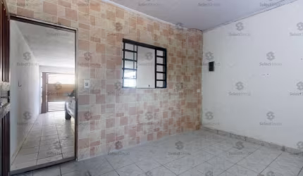 Casa para ALUGAR, Jardim Zaira, Mauá.