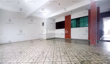 Sobrado Comercial para ALUGAR, Jardim Mauá, Mauá, SP