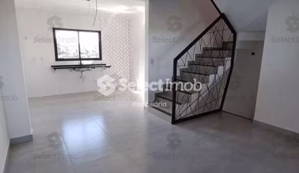 Sobrado em Condominio à venda, Suíssa, Ribeirão Pires, SP