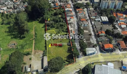 Terreno para ALUGAR, Alvarenga, São Bernardo do Campo, SP