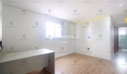 Apartamento à venda, Vila Nossa Senhora das Vitórias, Mauá, SP