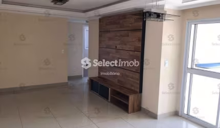 Apartamento à venda, Vila Guiomar, Santo André, SP