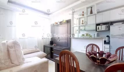 Apartamento à venda, Parque São Vicente, Mauá, SP