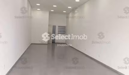 Salão Comercial  para ALUGAR, Matriz, Mauá, SP